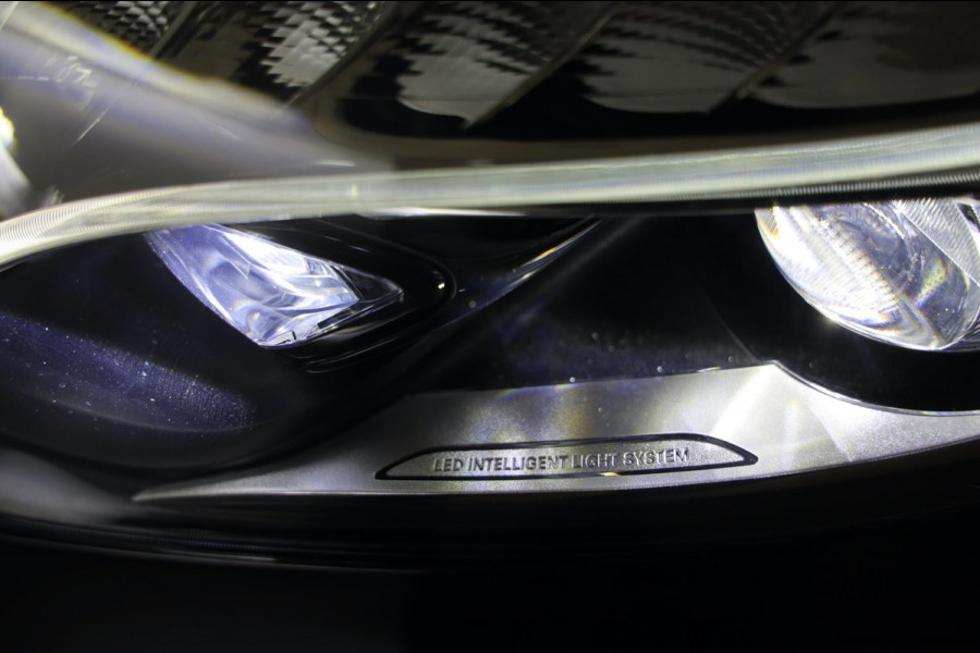 Mercedes-Benz V-Klasse V250d AUT 12/2018 LANG LEDER FULL LED LANE ASSIST EXPORTPRIJS
