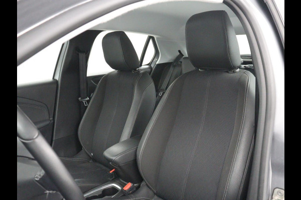 Opel Corsa 1.2 Elegance | Half leder | Cruise control | Camera | | Park assist | Carplay | Climate control | Virtueel dashboard | NAP 49.732km