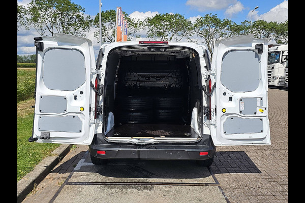 Ford Transit Connect 1.5 EcoBlue L2 Trend Lang, Airco, Mf Stuur, PDC, Lichtmetaal Velgen, OH-Historie, Euro6, 100 PK