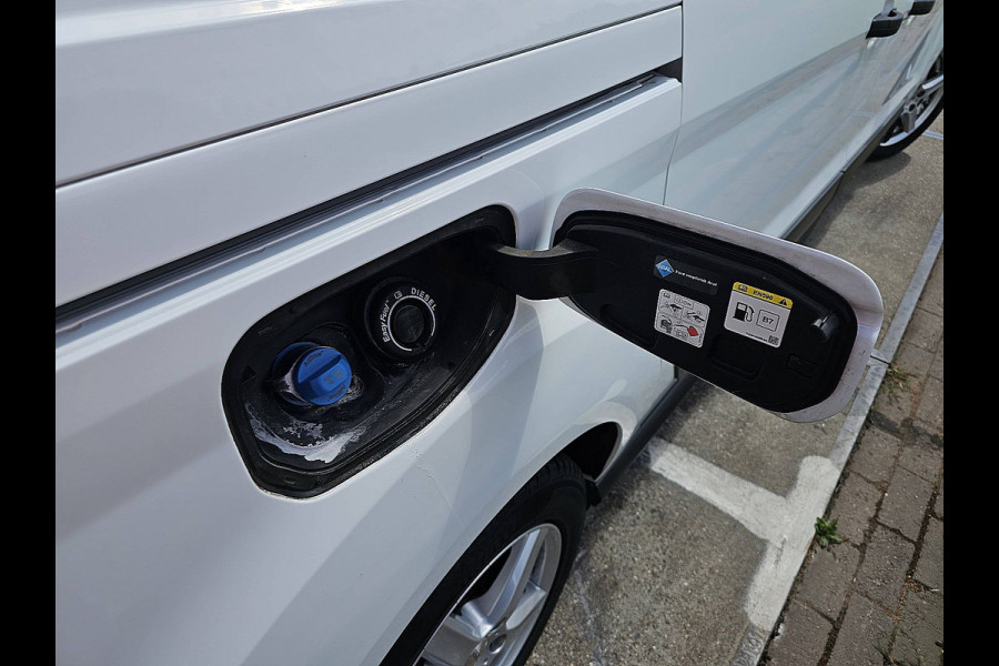 Ford Transit Connect 1.5 EcoBlue L2 Trend Lang, Airco, Mf Stuur, PDC, Lichtmetaal Velgen, OH-Historie, Euro6, 100 PK