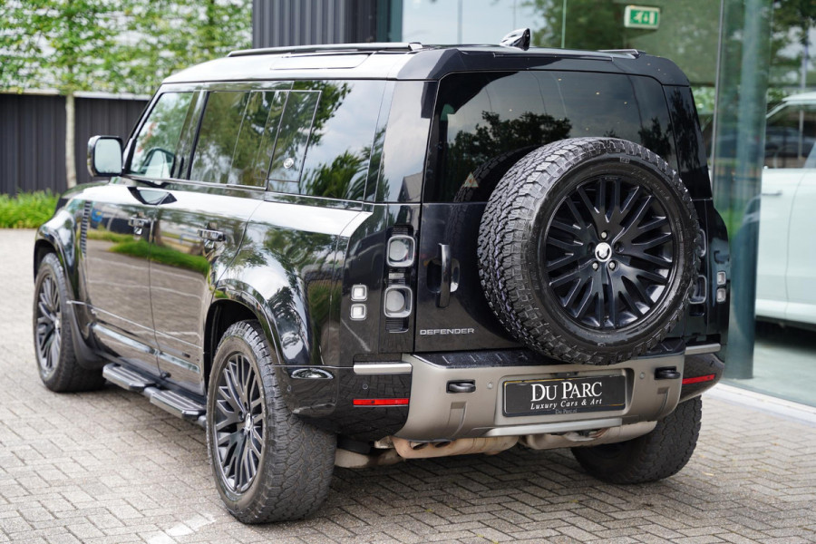 Land Rover Defender 110 3.0 D250 110 HSE / Commercial / XPELL