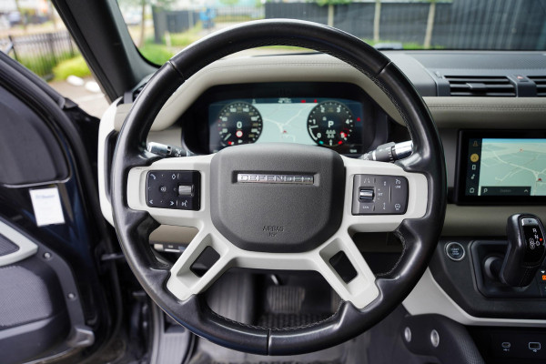 Land Rover Defender 110 3.0 D250 110 HSE / Commercial / XPELL