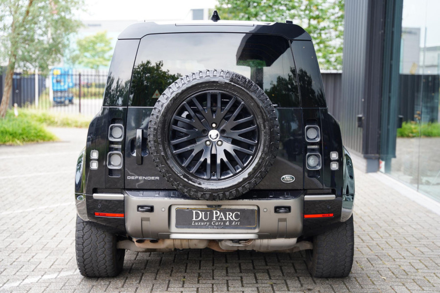 Land Rover Defender 110 3.0 D250 110 HSE / Commercial / XPELL