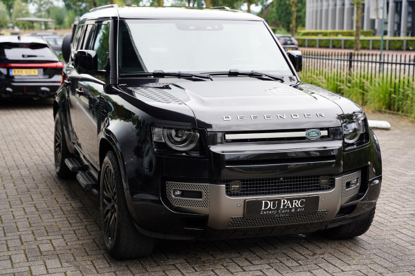 Land Rover Defender 110 3.0 D250 110 HSE / Commercial / XPELL