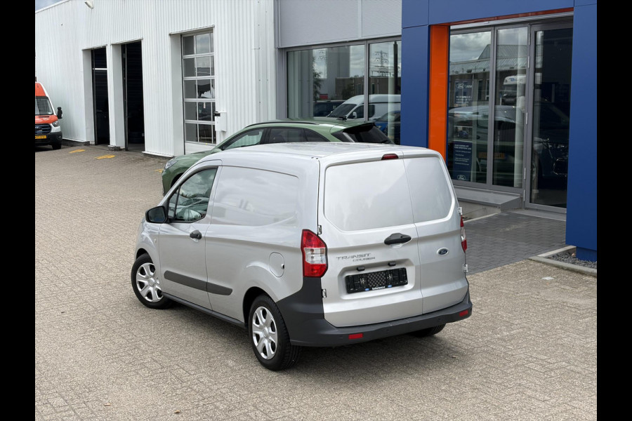 Ford Transit Courier 1.0 Trend EcoBoost S&S | 30.600 KM | Airco | Navigatie | Cruise Control