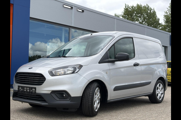 Ford Transit Courier 1.0 Trend EcoBoost S&S | 30.600 KM | Airco | Navigatie | Cruise Control