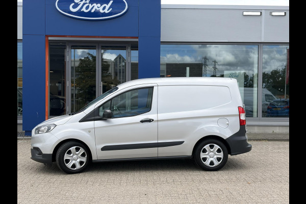 Ford Transit Courier 1.0 Trend EcoBoost S&S | 30.600 KM | Airco | Navigatie | Cruise Control