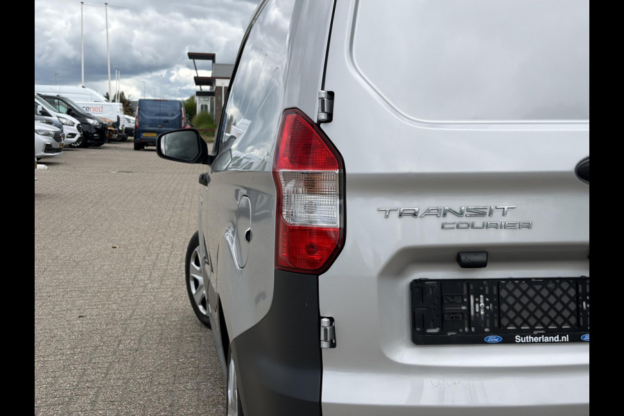 Ford Transit Courier 1.0 Trend EcoBoost S&S | 30.600 KM | Airco | Navigatie | Cruise Control