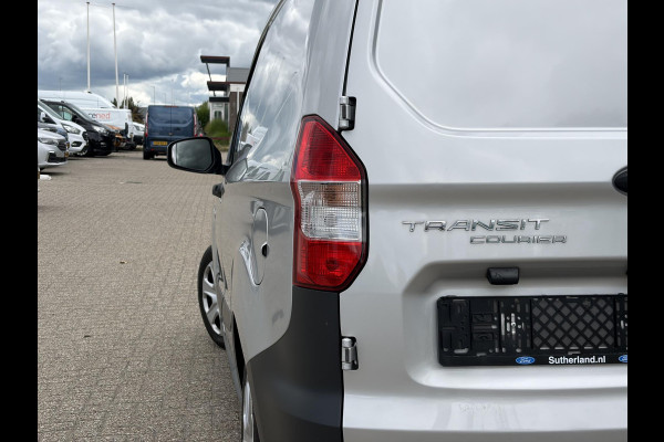 Ford Transit Courier 1.0 Trend EcoBoost S&S | 30.600 KM | Airco | Navigatie | Cruise Control