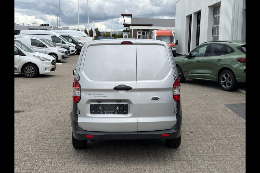 Ford Transit Courier 1.0 Trend EcoBoost S&S | 30.600 KM | Airco | Navigatie | Cruise Control