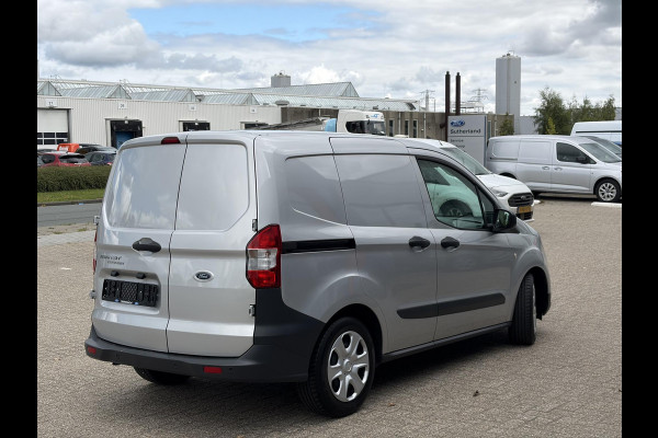 Ford Transit Courier 1.0 Trend EcoBoost S&S | 30.600 KM | Airco | Navigatie | Cruise Control