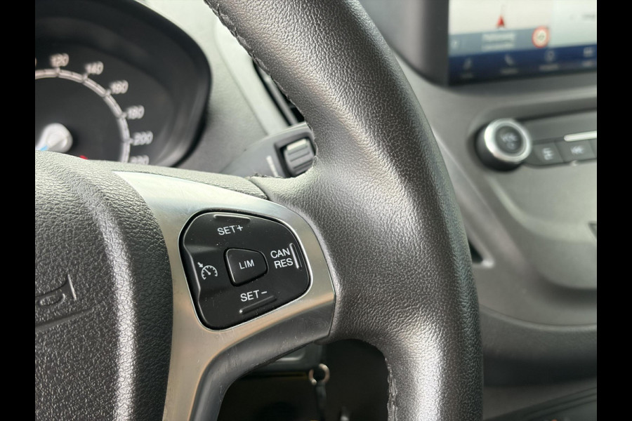 Ford Transit Courier 1.0 Trend EcoBoost S&S | 30.600 KM | Airco | Navigatie | Cruise Control