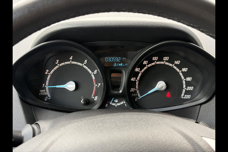 Ford Transit Courier 1.0 Trend EcoBoost S&S | 30.600 KM | Airco | Navigatie | Cruise Control