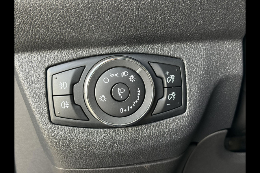 Ford Transit Courier 1.0 Trend EcoBoost S&S | 30.600 KM | Airco | Navigatie | Cruise Control