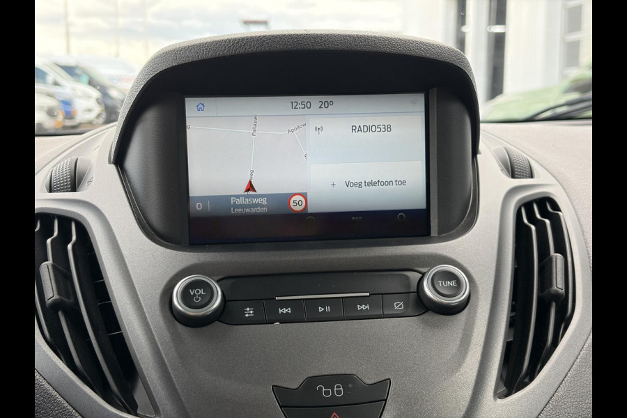 Ford Transit Courier 1.0 Trend EcoBoost S&S | 30.600 KM | Airco | Navigatie | Cruise Control