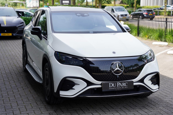 Mercedes-Benz EQE 500 4Matic AMG Line 91 kWh / Nw. Pr. 142K / Panoramadak / Burmester