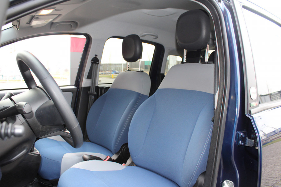Fiat Panda TwinAir Tech | Trekhaak | Lichtmetalen velgen | Bluetooth