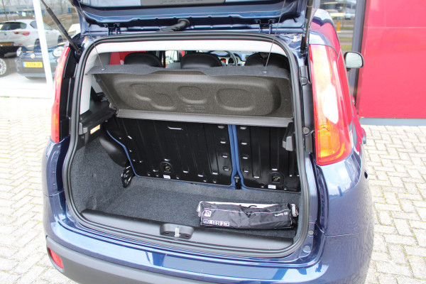 Fiat Panda TwinAir Tech | Trekhaak | Lichtmetalen velgen | Bluetooth