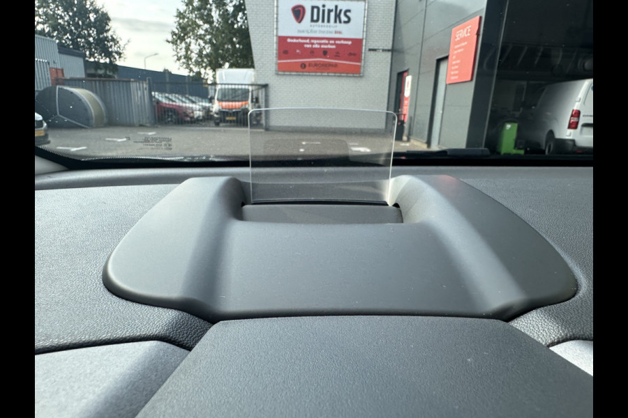 Citroën C3 Aircross 130PK eat6 Automaat MAX (NAVIGATIE - CAMERA - CLIMATE CONTROL - HEAD UP DISPLAY - KEYLESS ENTRY)