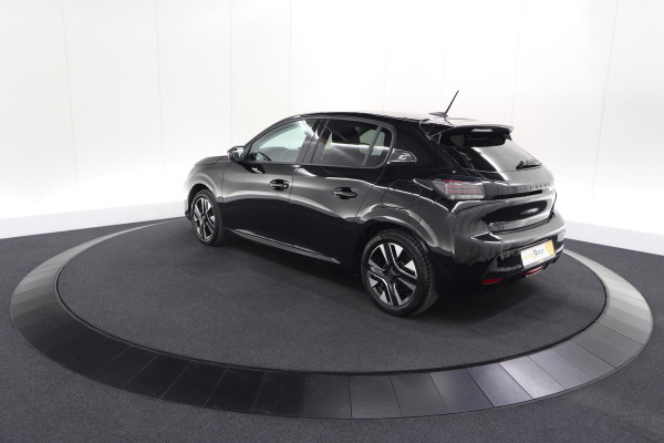 Peugeot 208 EV Allure 50 kWh | 98,9% SOH | 11 KW Lader | Navigatie | Parkeersensoren