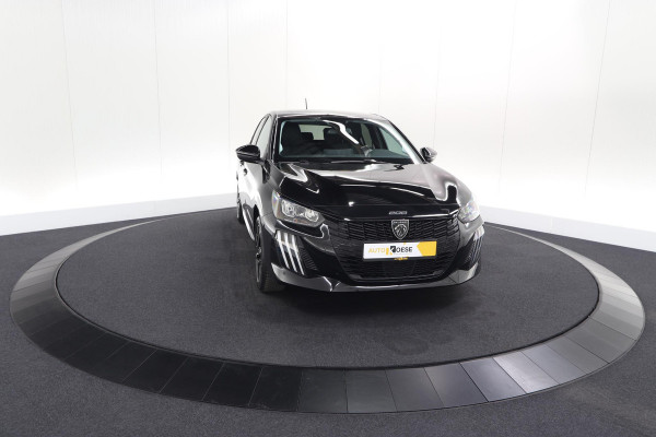 Peugeot 208 EV Allure 50 kWh | 98,9% SOH | 11 KW Lader | Navigatie | Parkeersensoren