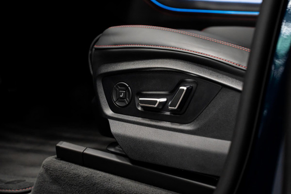 Audi Q8 60 TFSI e quattro Pro Line S Competition *Bang & Olufsen Advanced / AWD-besturing / Panorama / Stoelventilatie + massage / Soft-Close / HUD*