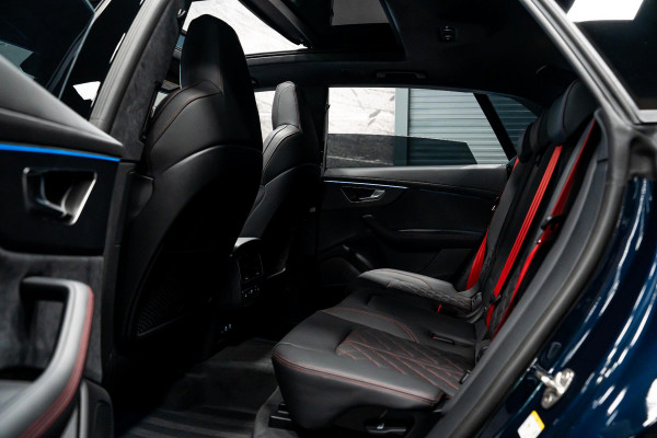 Audi Q8 60 TFSI e quattro Pro Line S Competition *Bang & Olufsen Advanced / AWD-besturing / Panorama / Stoelventilatie + massage / Soft-Close / HUD*