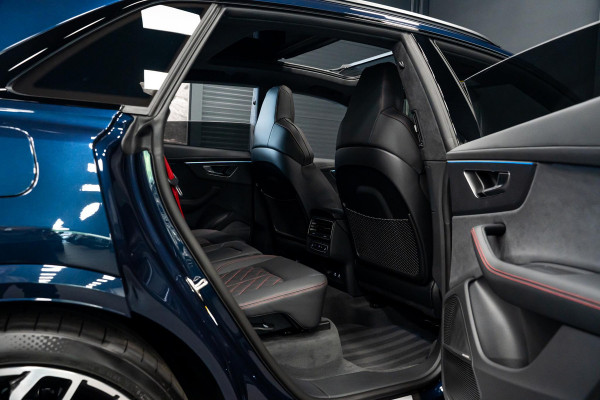 Audi Q8 60 TFSI e quattro Pro Line S Competition *Bang & Olufsen Advanced / AWD-besturing / Panorama / Stoelventilatie + massage / Soft-Close / HUD*