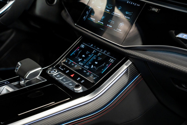 Audi Q8 60 TFSI e quattro Pro Line S Competition *Bang & Olufsen Advanced / AWD-besturing / Panorama / Stoelventilatie + massage / Soft-Close / HUD*