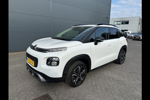Citroën C3 Aircross 110PK eat6 AUTOMAAT FEEL (TREKHAAK - ARMSTEUN - NAVIGATIE - PDC ACHTER)