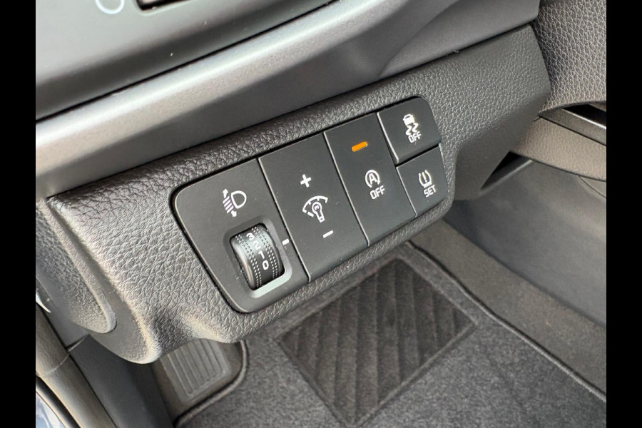 Kia Stonic 1.0 T-GDi 100PK MHEV ComfortLine Trekhaak/Carplay-android/Parkeerhulp