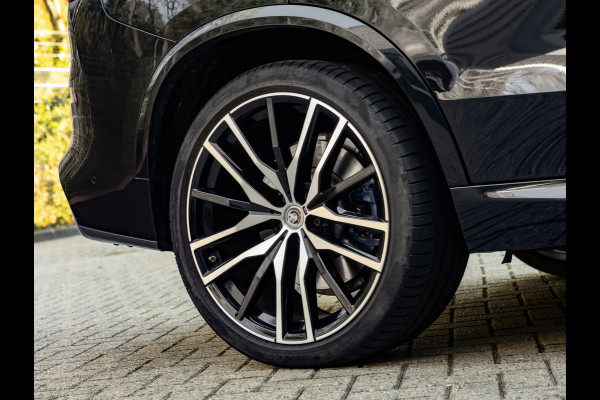 BMW X5 xDrive45e M-Sport - Skylounge - Active Steering - Trekhaak - Nappa Comfortzetels