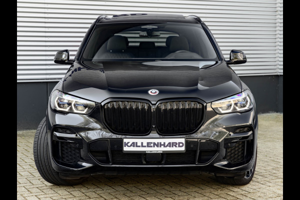 BMW X5 xDrive45e M-Sport - Skylounge - Active Steering - Trekhaak - Nappa Comfortzetels