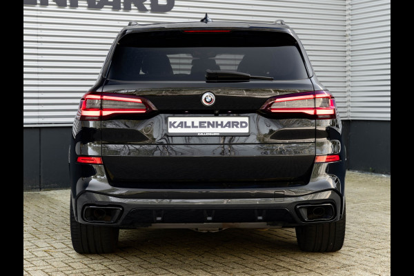 BMW X5 xDrive45e M-Sport - Skylounge - Active Steering - Trekhaak - Nappa Comfortzetels