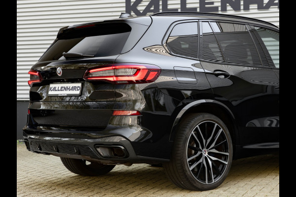 BMW X5 xDrive45e M-Sport - Skylounge - Active Steering - Trekhaak - Nappa Comfortzetels