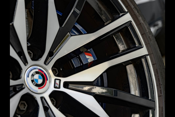 BMW X5 xDrive45e M-Sport - Skylounge - Active Steering - Trekhaak - Nappa Comfortzetels