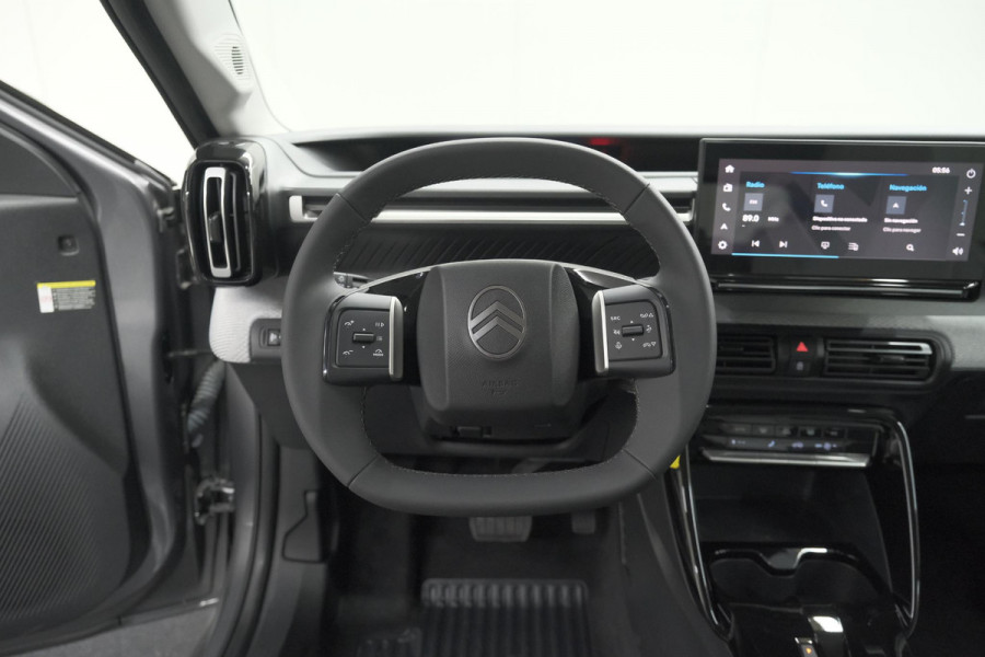 Citroën ë-C3 Max 113pk 44 kWh | 11 KW Lader | 96,1% SOH | Camera | Navigatie | Parkeersensoren