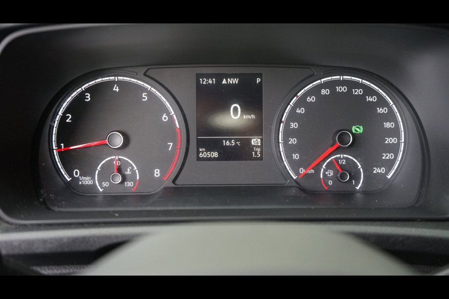 Volkswagen Caddy 1.5 eTSI MAXTON DESIGN AUTOMAAT|BENZINE|CAMERA|CARPLAY|CRUISE|NAVIGATIE|PDC|STANDKACHEL|STOELVERWARMING|TREKHAAK