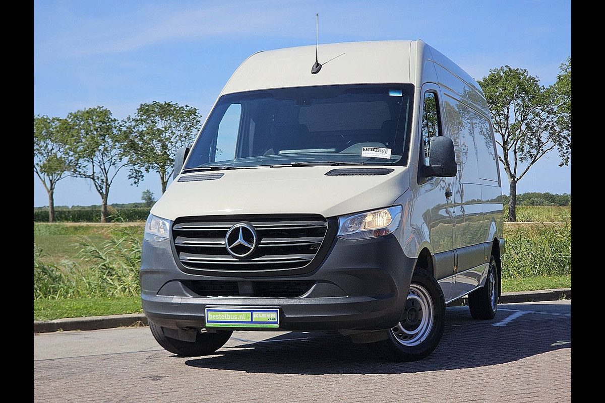Mercedes-Benz Sprinter 311 2.2 CDI L2H2 Airco, Euro6, 1e Eigenaar,  Achterwielaandrijving