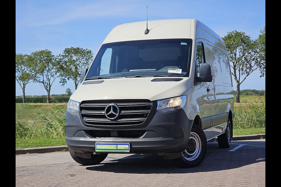 Mercedes-Benz Sprinter 311 2.2 CDI L2H2 Airco, Euro6, 1e Eigenaar,  Achterwielaandrijving