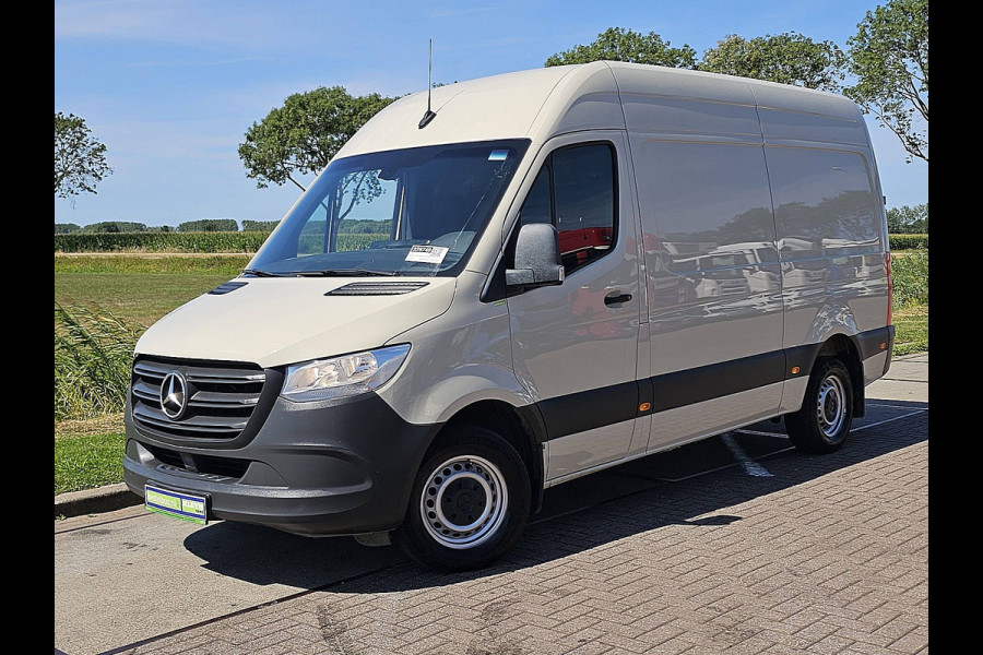 Mercedes-Benz Sprinter 311 2.2 CDI L2H2 Airco, Euro6, 1e Eigenaar,  Achterwielaandrijving