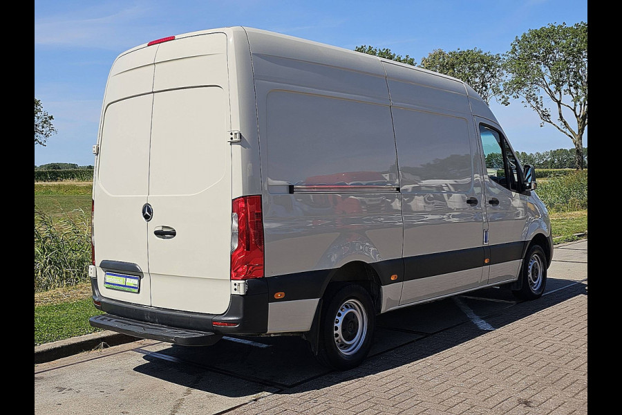 Mercedes-Benz Sprinter 311 2.2 CDI L2H2 Airco, Euro6, 1e Eigenaar,  Achterwielaandrijving