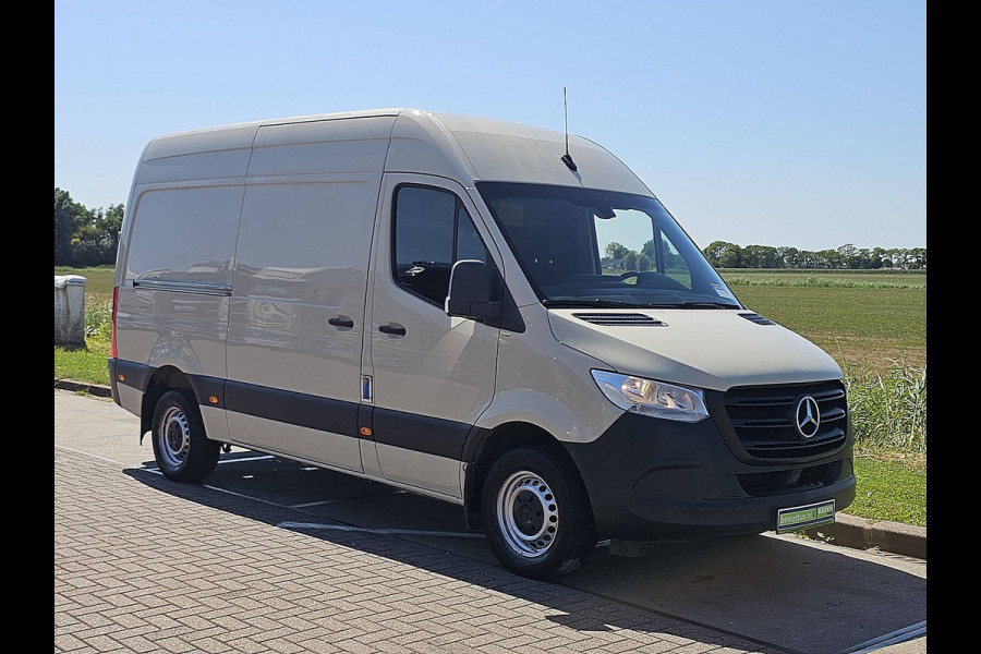 Mercedes-Benz Sprinter 311 2.2 CDI L2H2 Airco, Euro6, 1e Eigenaar,  Achterwielaandrijving
