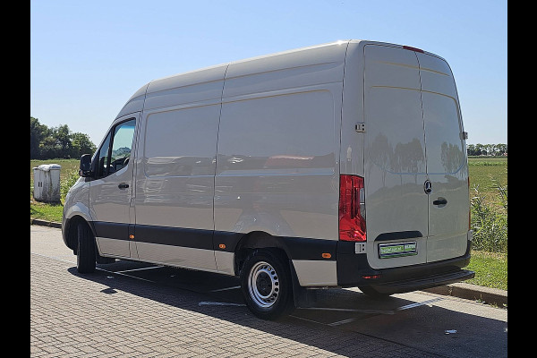 Mercedes-Benz Sprinter 311 2.2 CDI L2H2 Airco, Euro6, 1e Eigenaar,  Achterwielaandrijving