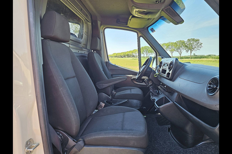 Mercedes-Benz Sprinter 311 2.2 CDI L2H2 Airco, Euro6, 1e Eigenaar,  Achterwielaandrijving