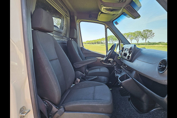 Mercedes-Benz Sprinter 311 2.2 CDI L2H2 Airco, Euro6, 1e Eigenaar,  Achterwielaandrijving