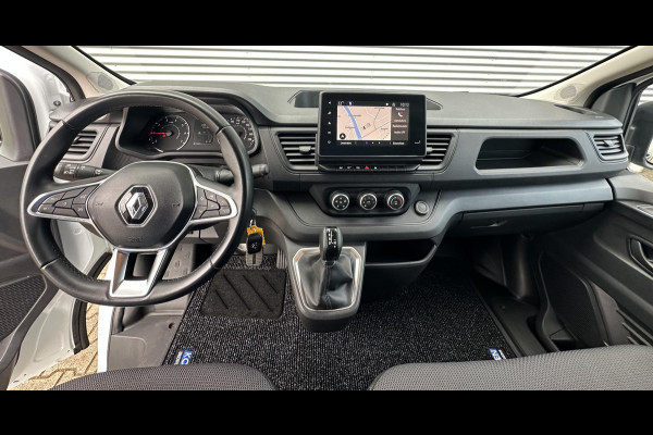 Renault Trafic 2.0 Blue dCi 150 PK T30 L2H1 Automaat