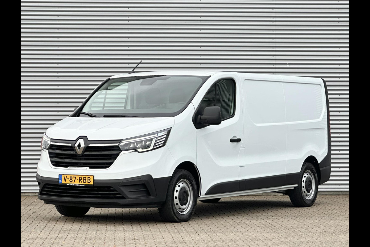 Renault Trafic 2.0 Blue dCi 150 PK T30 L2H1 Automaat