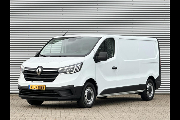 Renault Trafic 2.0 Blue dCi 150 PK T30 L2H1 Automaat