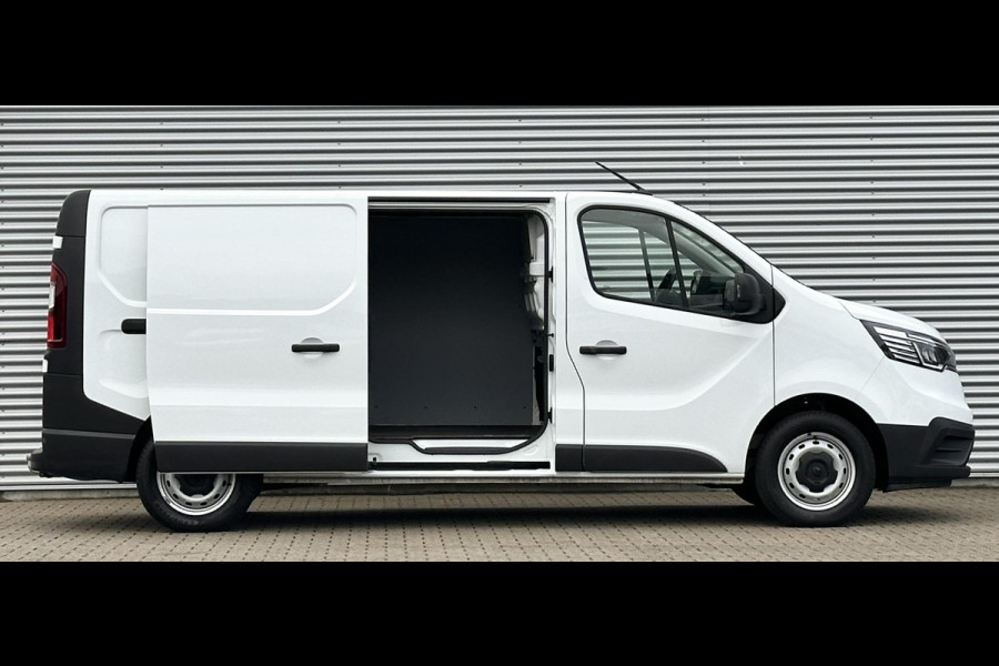 Renault Trafic 2.0 Blue dCi 150 PK T30 L2H1 Automaat